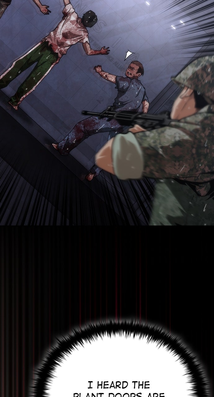 Read Zombie Revelation: 82-08 chapter 82 image 21 on Lezhin