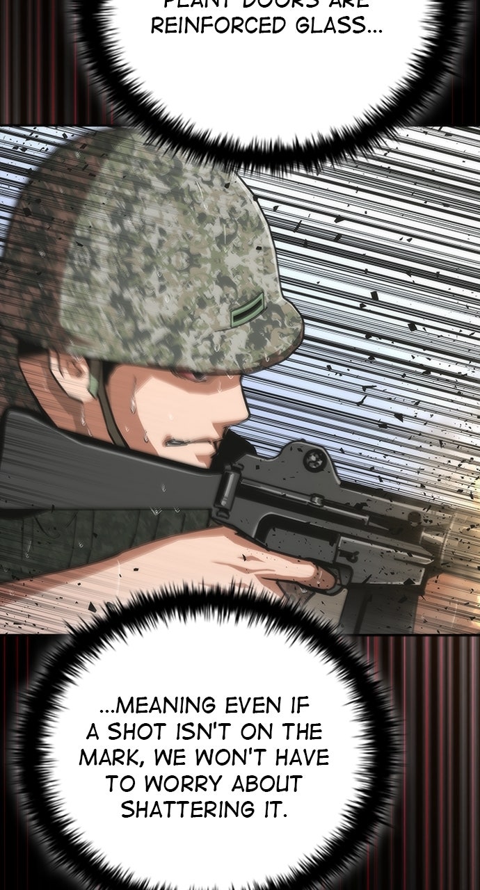 Read Zombie Revelation: 82-08 chapter 82 image 22 on Lezhin