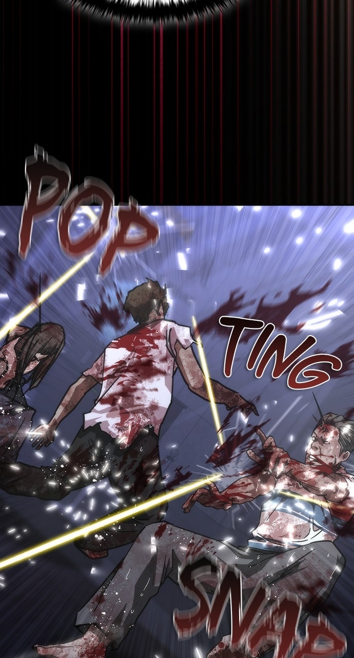 Read Zombie Revelation: 82-08 chapter 82 image 23 on Lezhin