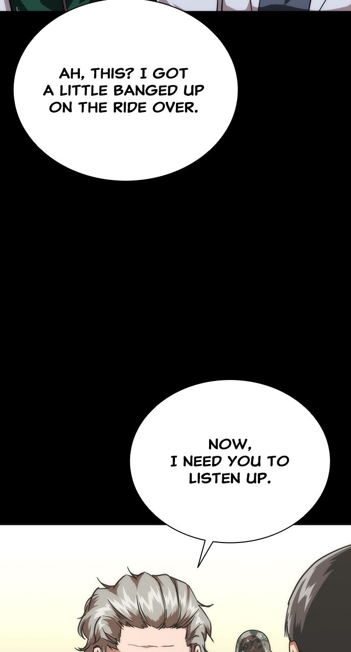 Read Zombie Revelation: 82-08 chapter 82 image 28 on Lezhin
