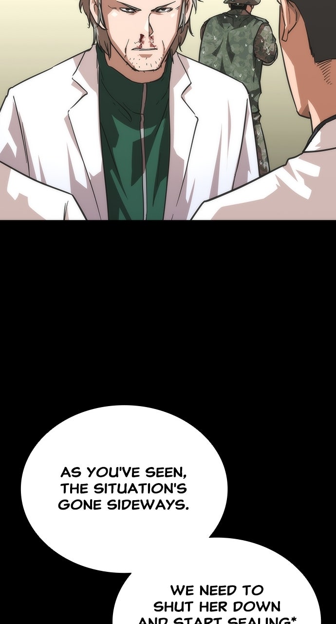 Read Zombie Revelation: 82-08 chapter 82 image 29 on Lezhin