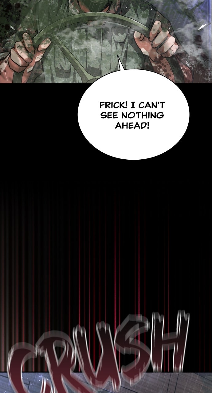 Read Zombie Revelation: 82-08 chapter 82 image 3 on Lezhin