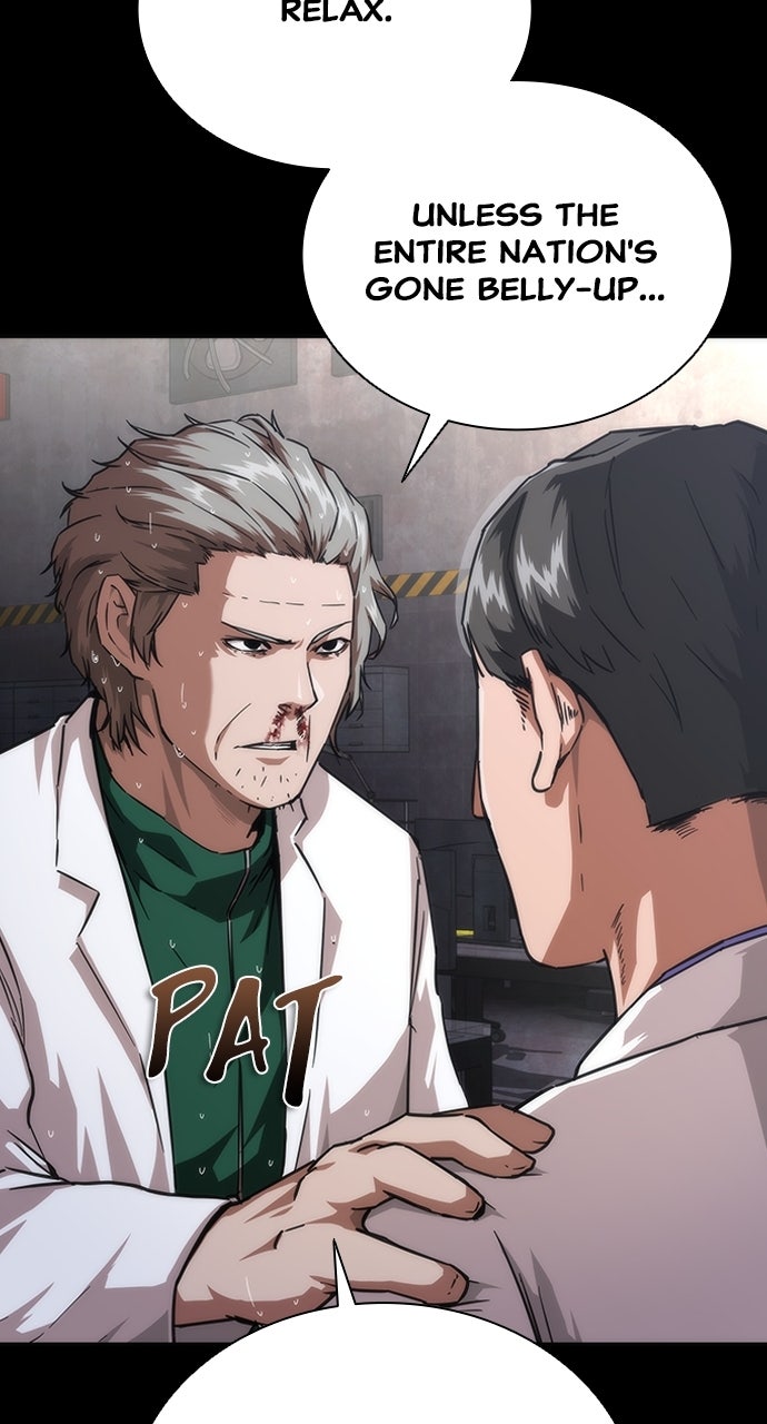 Read Zombie Revelation: 82-08 chapter 82 image 33 on Lezhin
