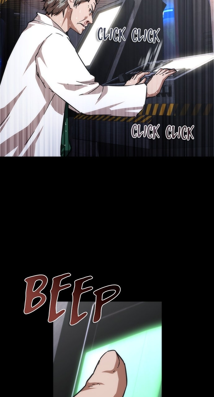 Read Zombie Revelation: 82-08 chapter 82 image 35 on Lezhin