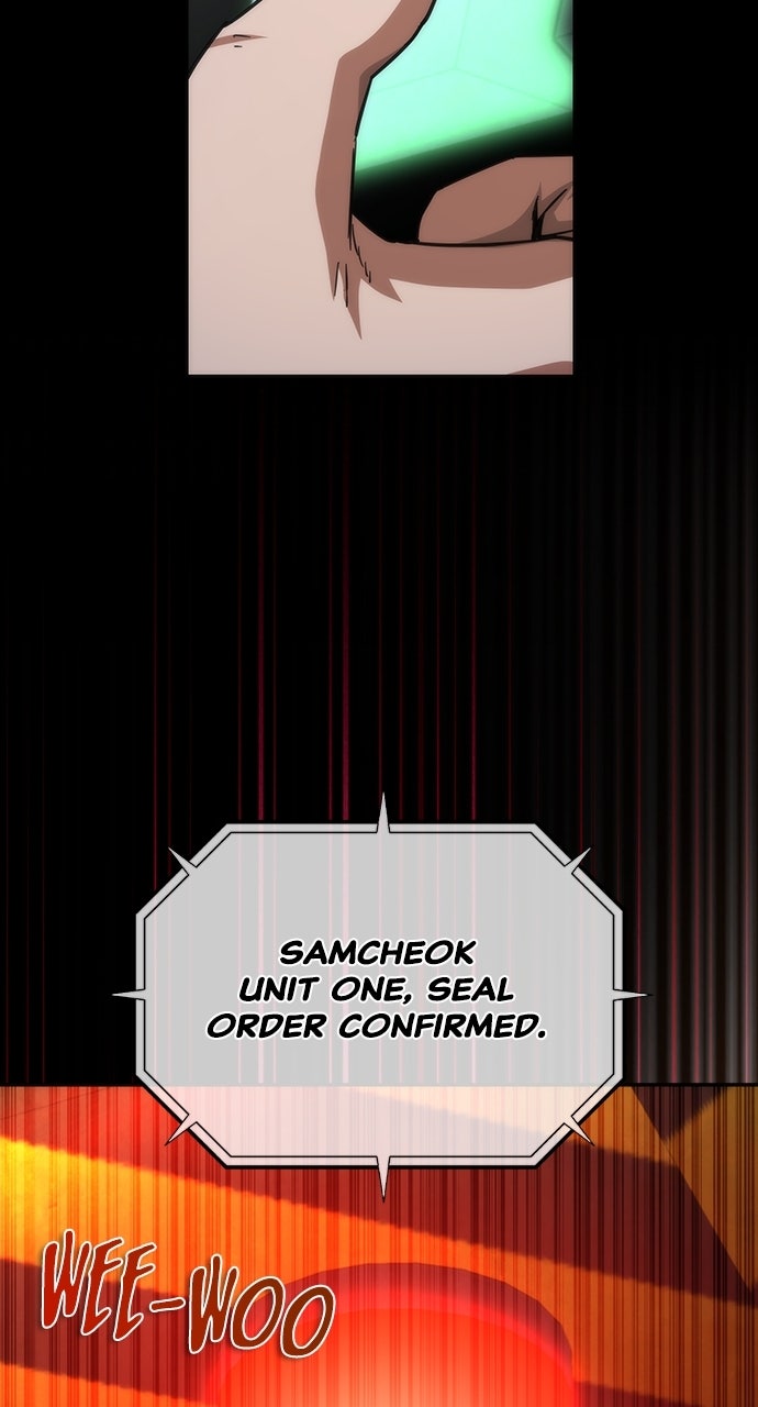 Read Zombie Revelation: 82-08 chapter 82 image 36 on Lezhin