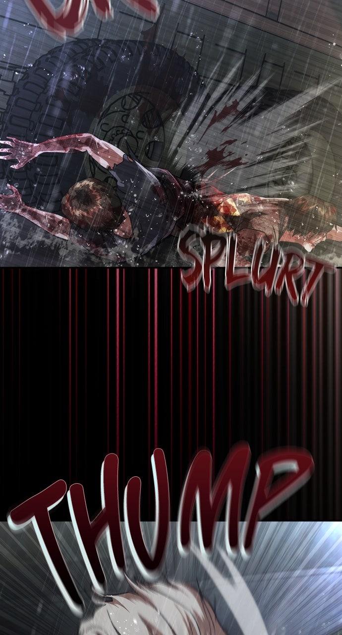 Read Zombie Revelation: 82-08 chapter 82 image 4 on Lezhin
