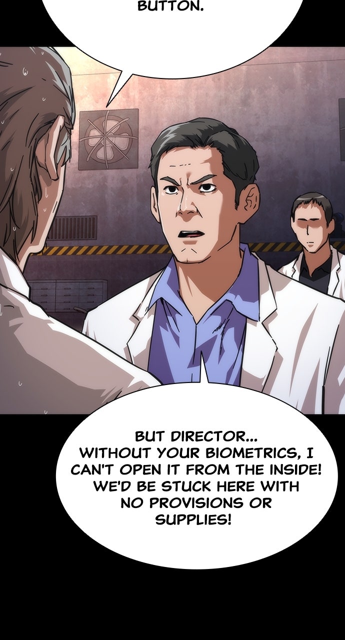 Read Zombie Revelation: 82-08 chapter 82 image 40 on Lezhin