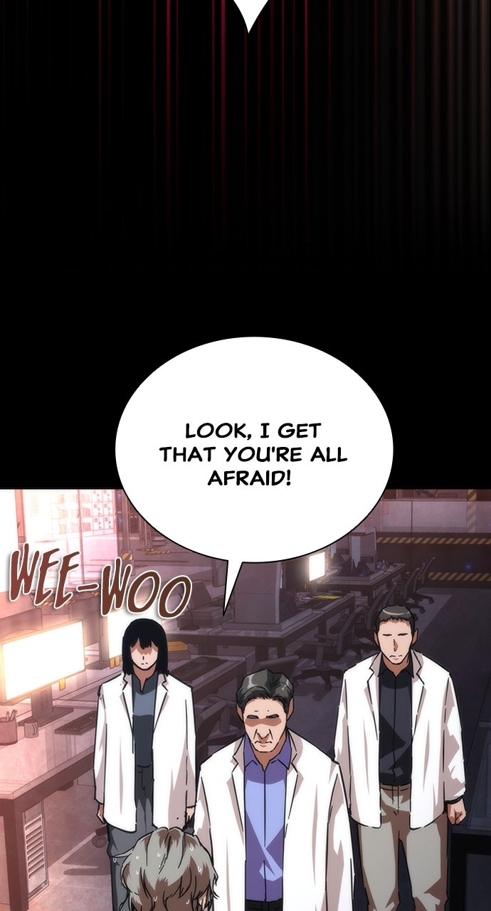 Read Zombie Revelation: 82-08 chapter 82 image 45 on Lezhin