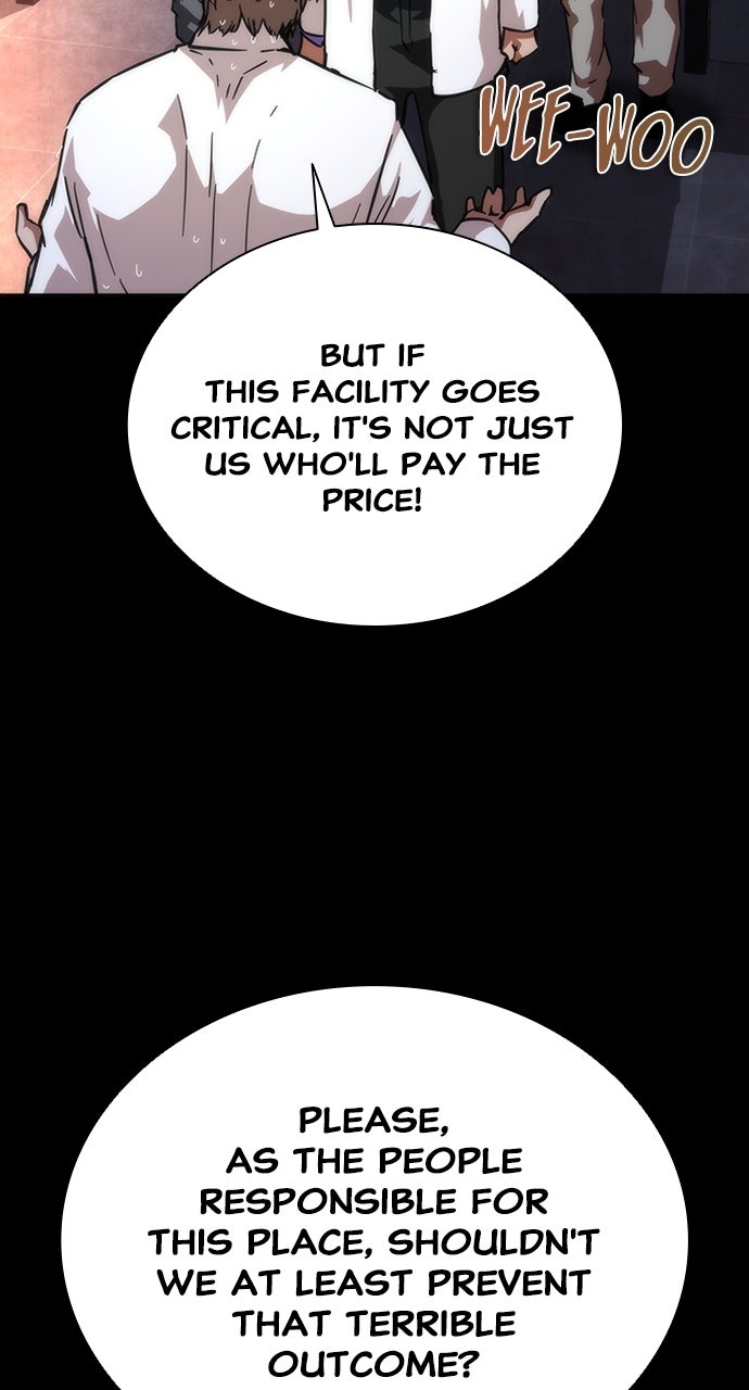 Read Zombie Revelation: 82-08 chapter 82 image 46 on Lezhin