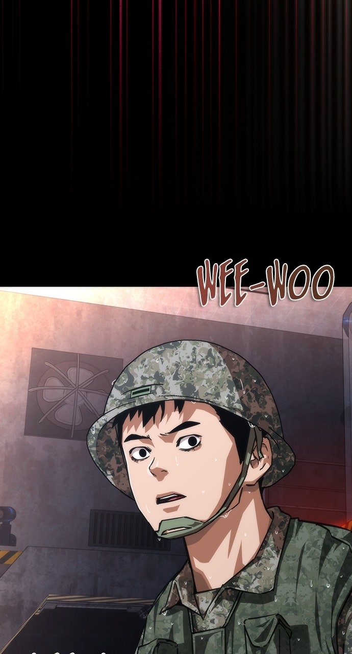 Read Zombie Revelation: 82-08 chapter 82 image 48 on Lezhin