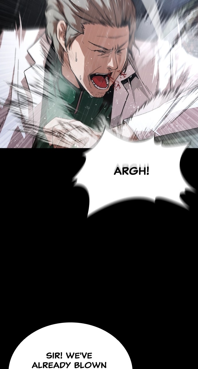 Read Zombie Revelation: 82-08 chapter 82 image 5 on Lezhin