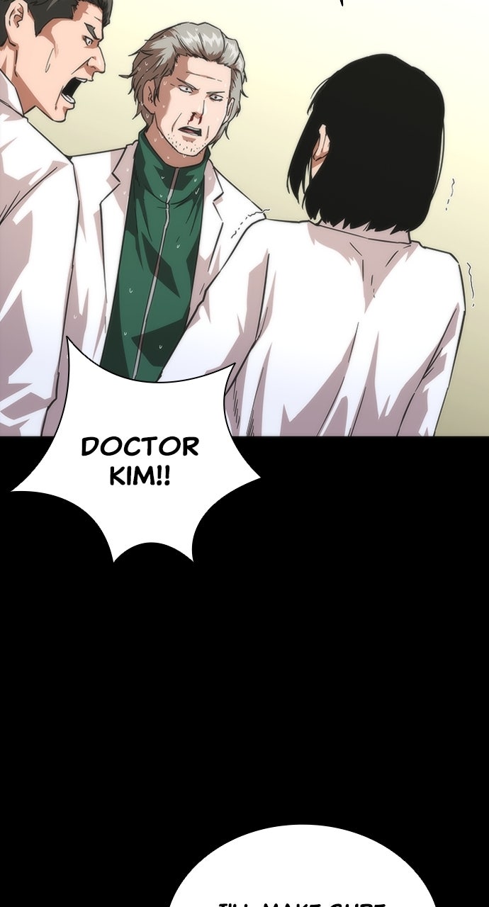 Read Zombie Revelation: 82-08 chapter 82 image 55 on Lezhin