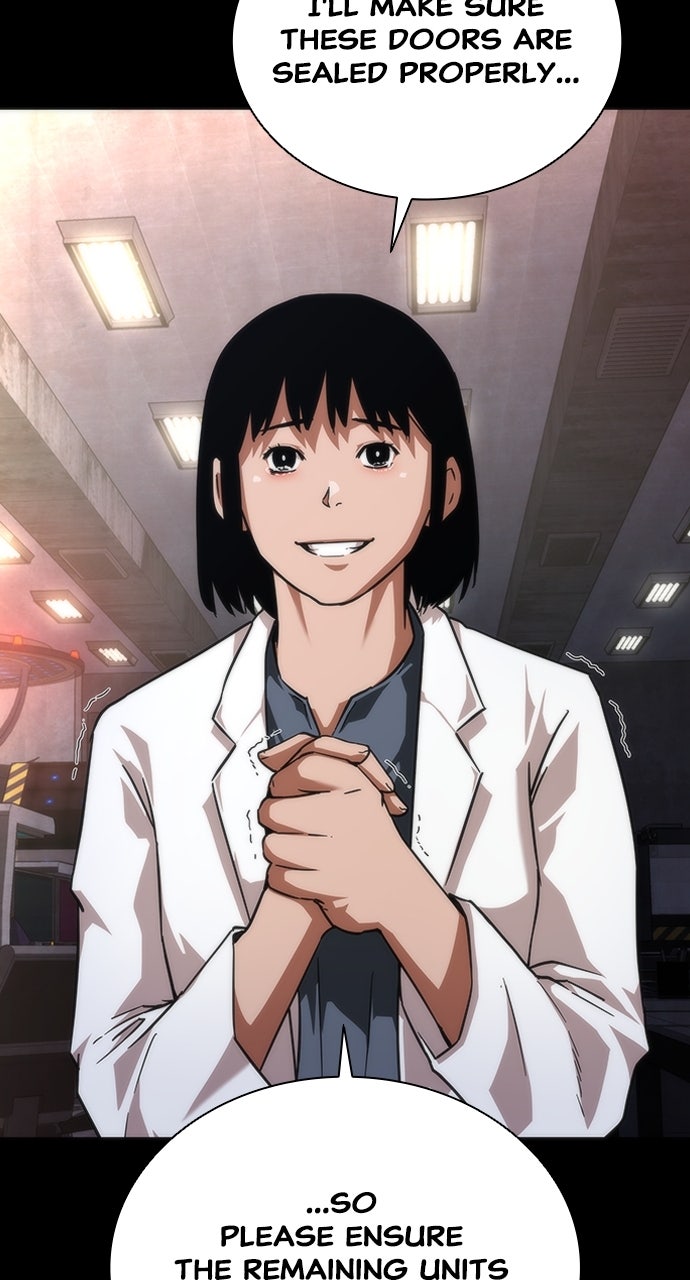 Read Zombie Revelation: 82-08 chapter 82 image 56 on Lezhin
