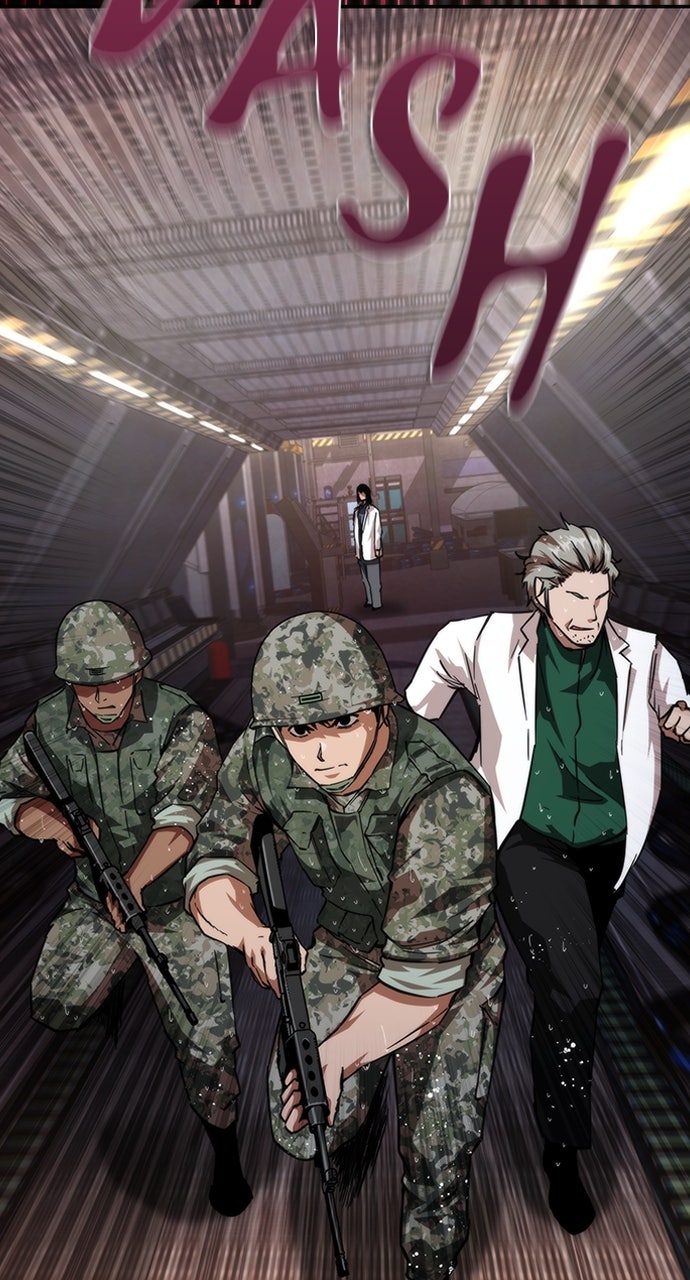 Read Zombie Revelation: 82-08 chapter 82 image 59 on Lezhin