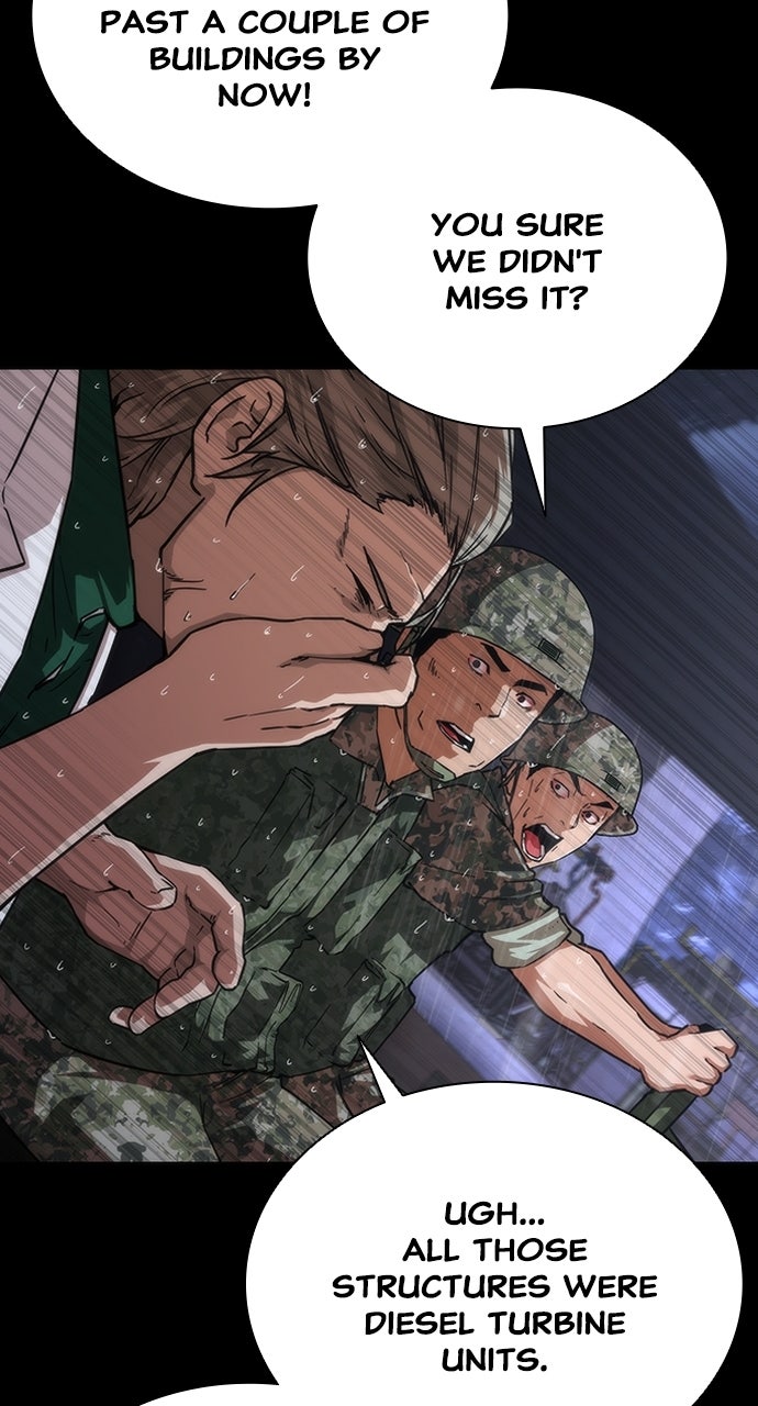 Read Zombie Revelation: 82-08 chapter 82 image 6 on Lezhin