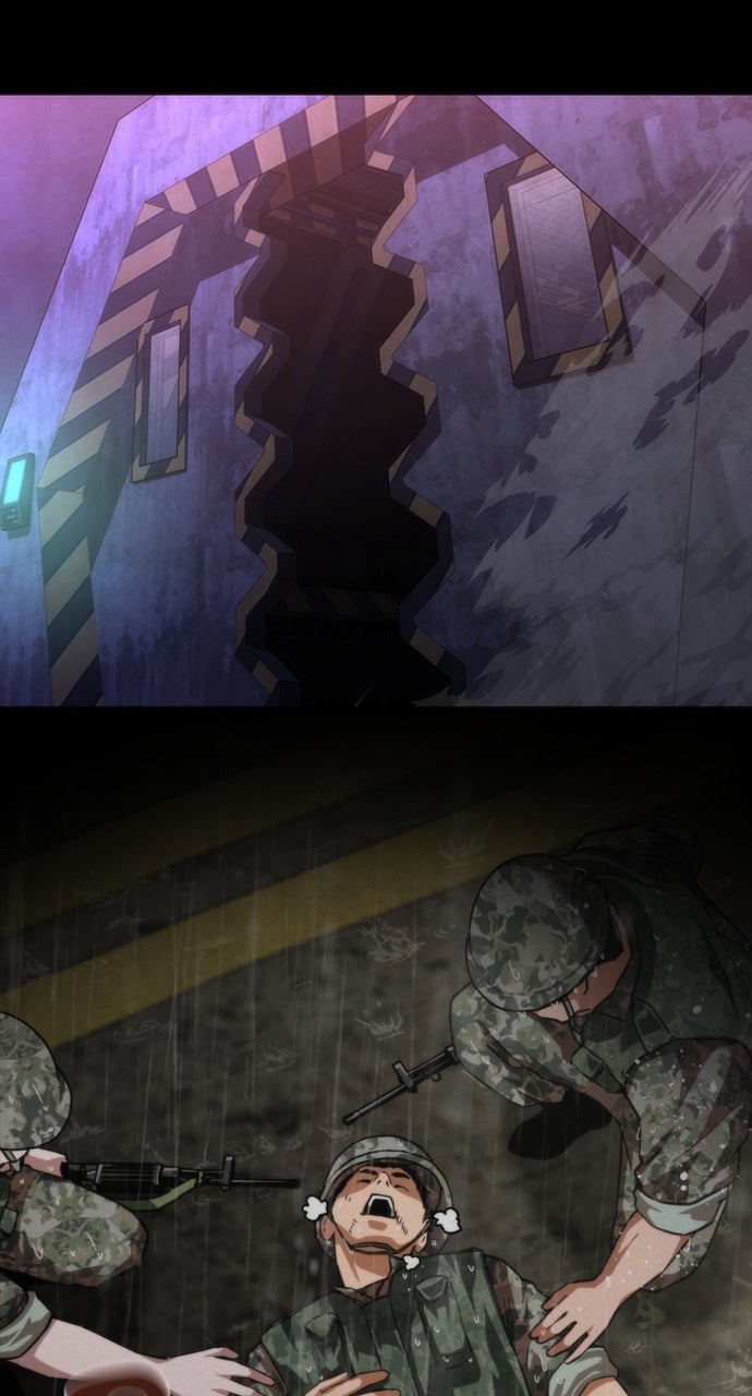 Read Zombie Revelation: 82-08 chapter 82 image 67 on Lezhin