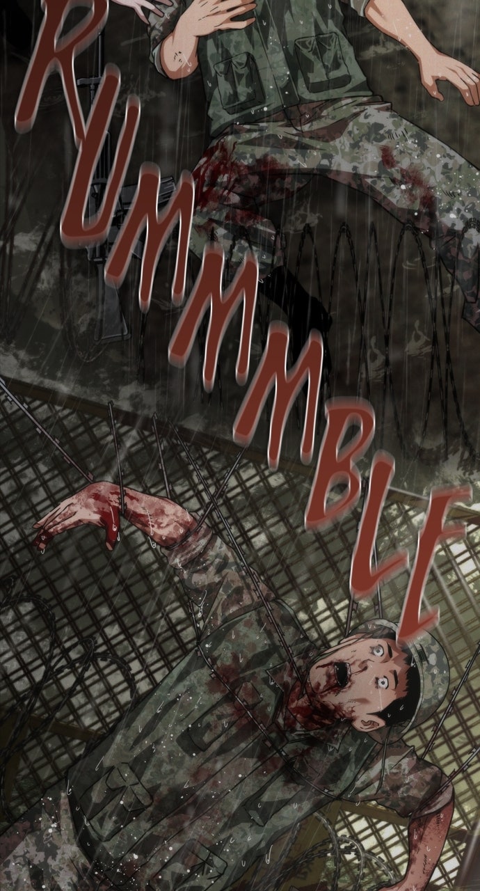 Read Zombie Revelation: 82-08 chapter 82 image 68 on Lezhin