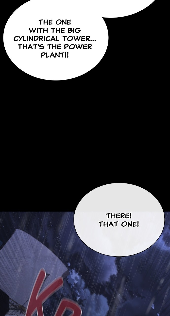 Read Zombie Revelation: 82-08 chapter 82 image 7 on Lezhin