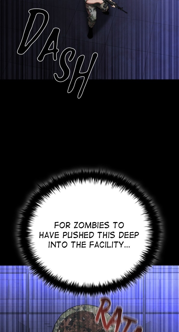 Read Zombie Revelation: 82-08 chapter 82 image 74 on Lezhin