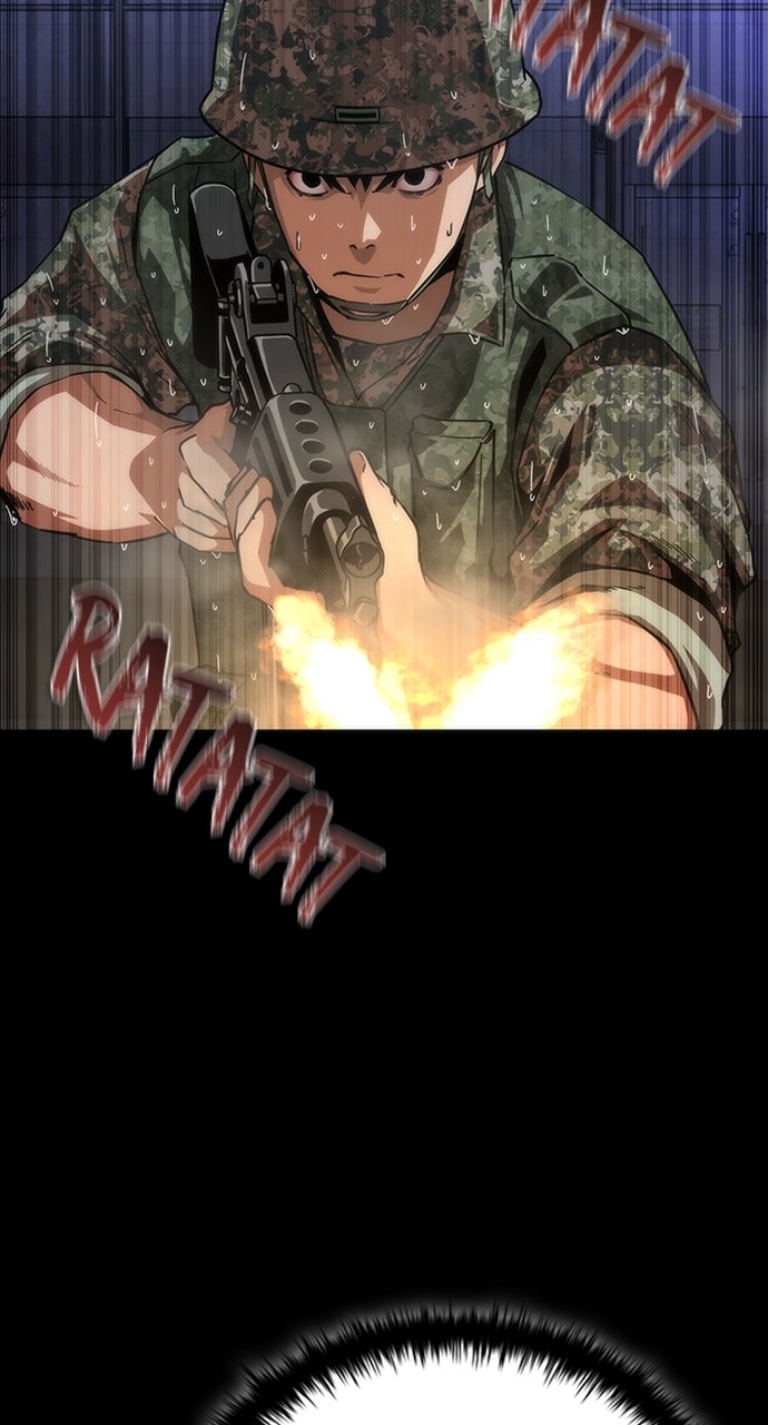 Read Zombie Revelation: 82-08 chapter 82 image 75 on Lezhin