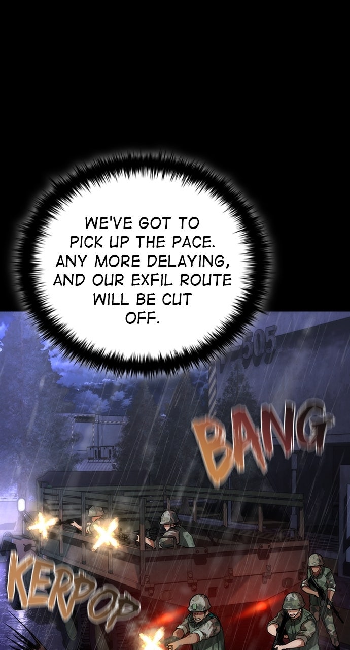 Read Zombie Revelation: 82-08 chapter 82 image 77 on Lezhin