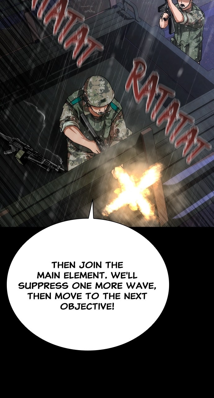 Read Zombie Revelation: 82-08 chapter 82 image 79 on Lezhin
