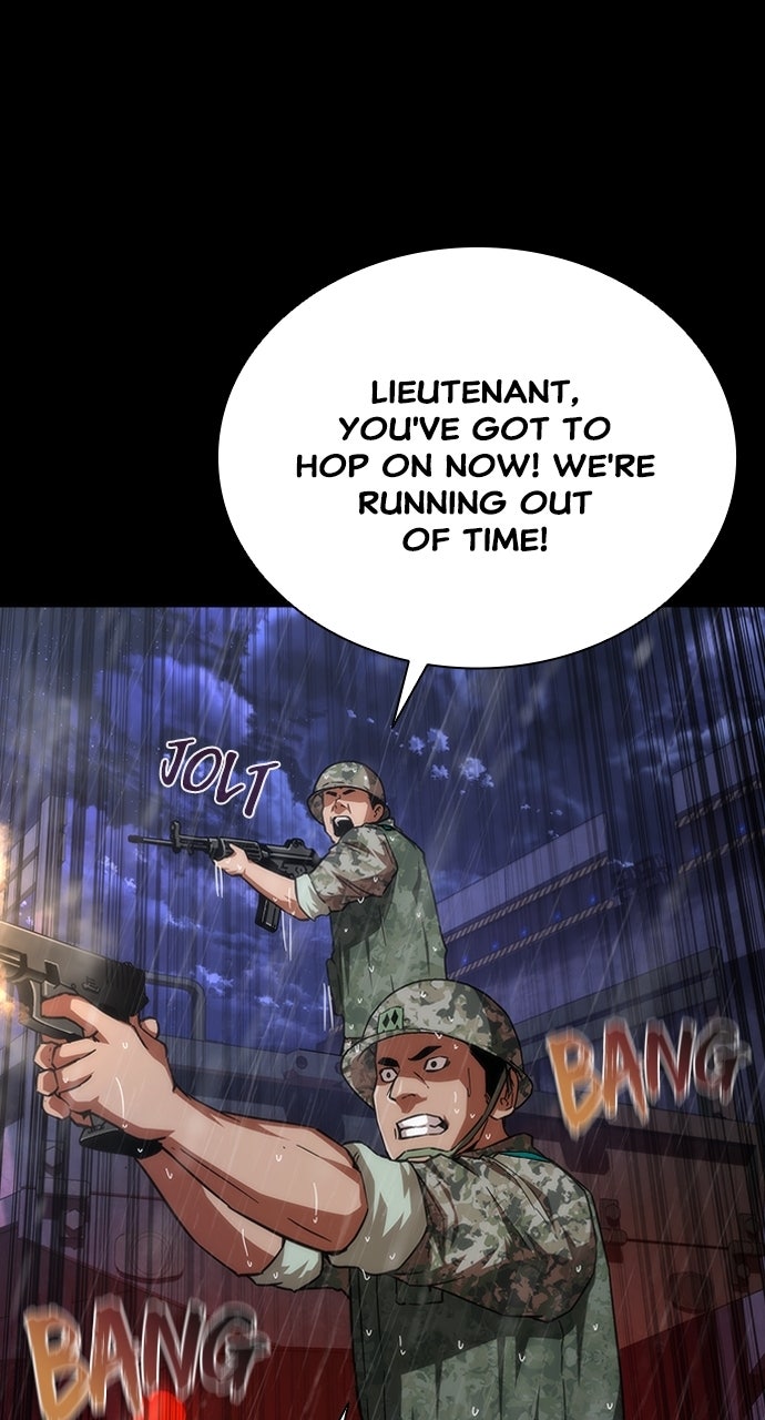 Read Zombie Revelation: 82-08 chapter 82 image 80 on Lezhin