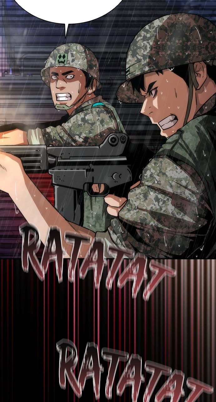 Read Zombie Revelation: 82-08 chapter 82 image 82 on Lezhin