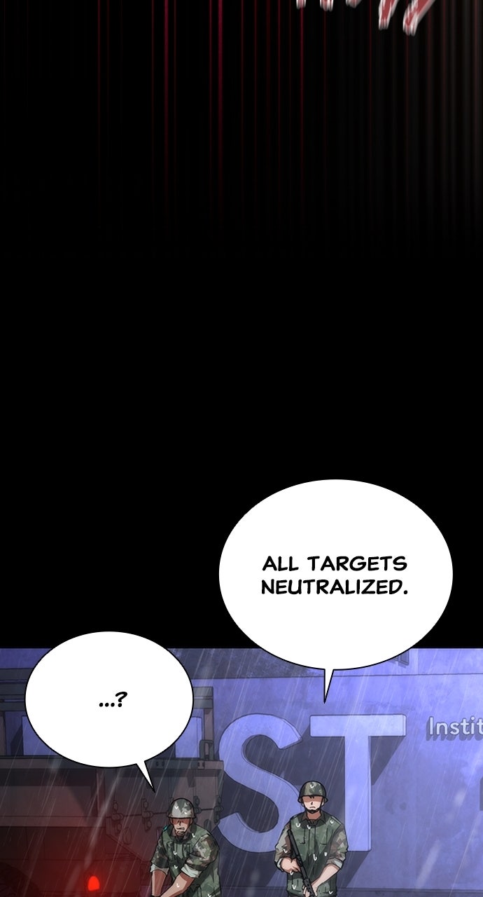 Read Zombie Revelation: 82-08 chapter 82 image 83 on Lezhin