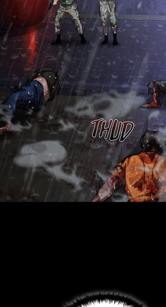 Read Zombie Revelation: 82-08 chapter 82 image 84 on Lezhin