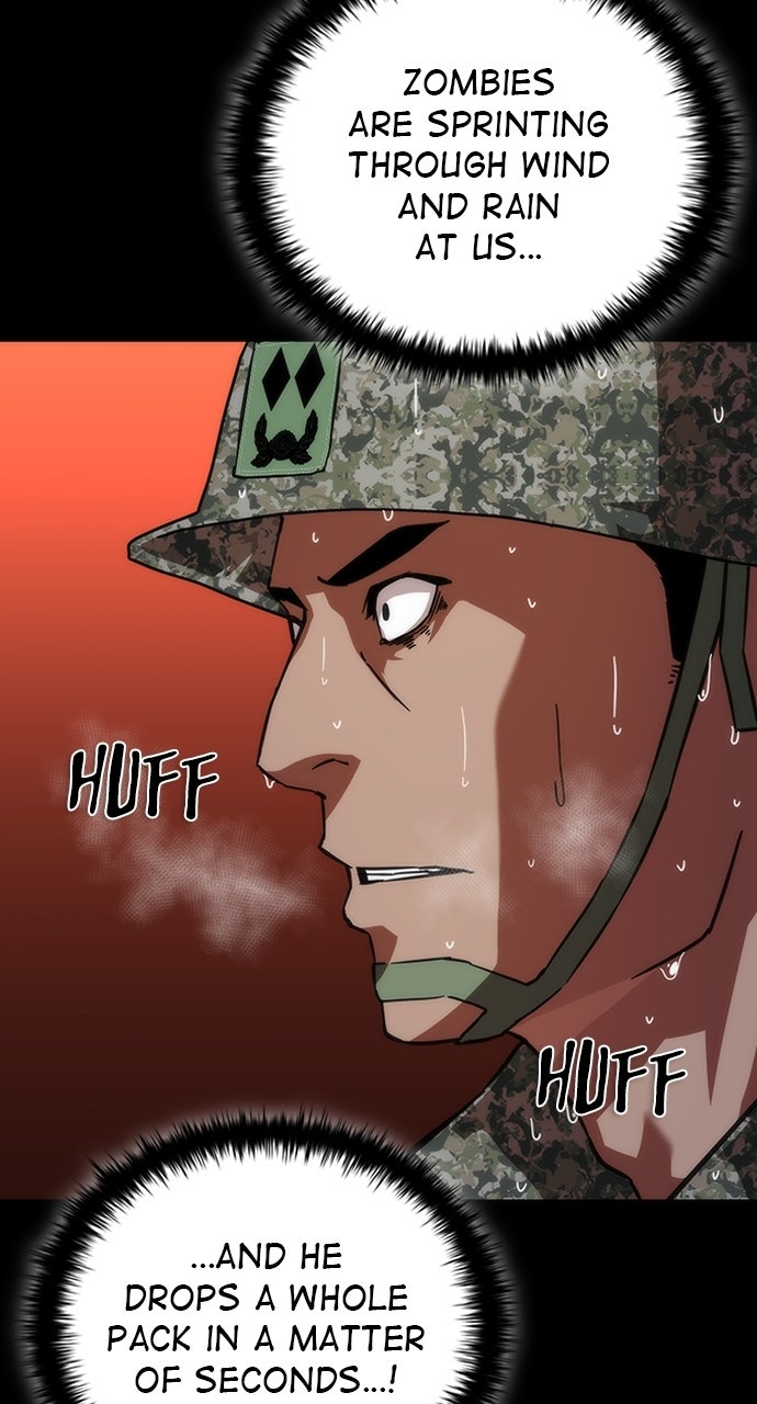 Read Zombie Revelation: 82-08 chapter 82 image 85 on Lezhin