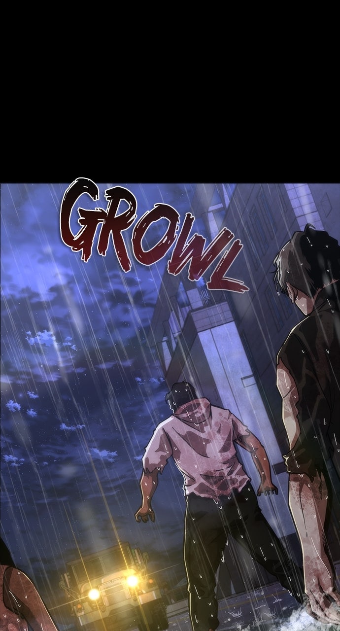 Read Zombie Revelation: 82-08 chapter 83 image 1 on Lezhin