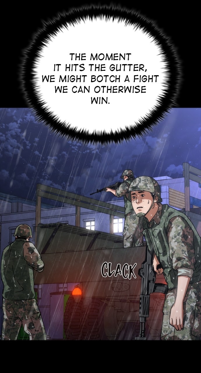 Read Zombie Revelation: 82-08 chapter 83 image 10 on Lezhin