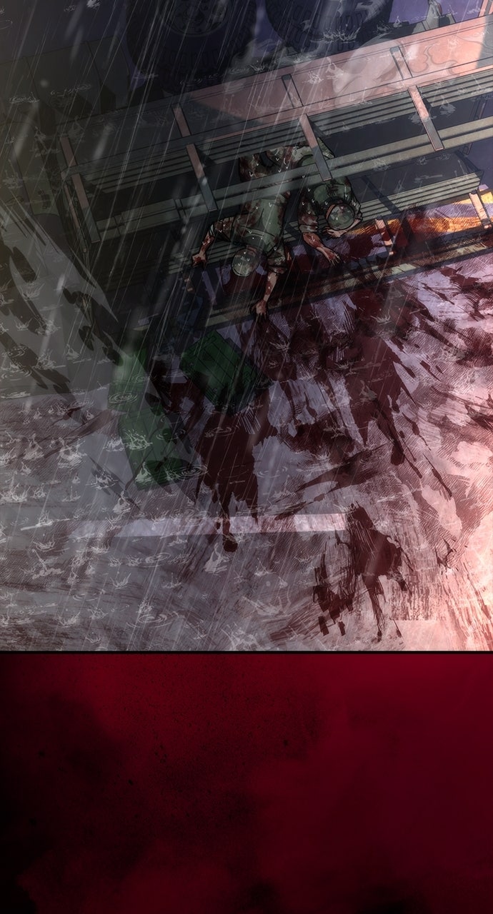 Read Zombie Revelation: 82-08 chapter 83 image 112 on Lezhin