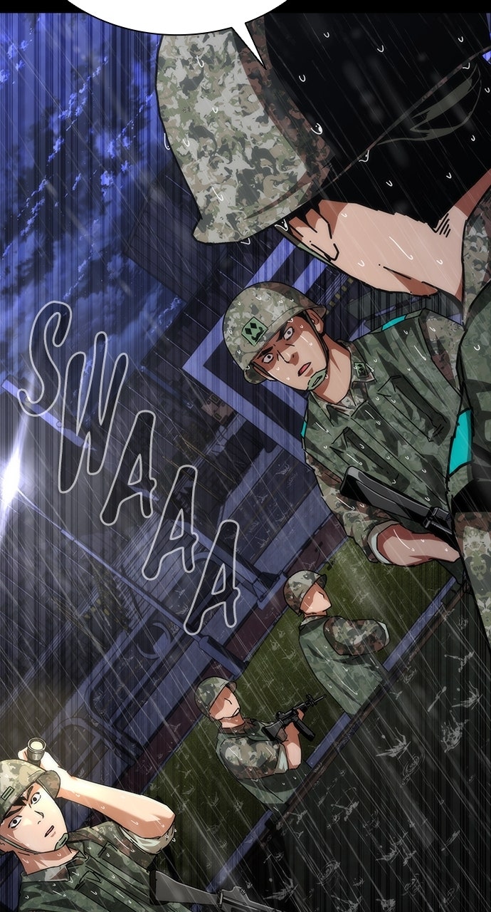 Read Zombie Revelation: 82-08 chapter 83 image 13 on Lezhin