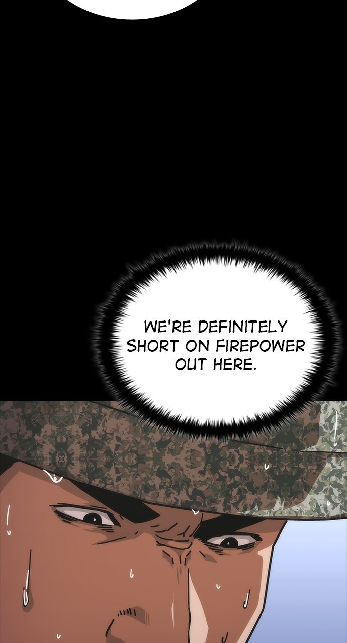 Read Zombie Revelation: 82-08 chapter 83 image 16 on Lezhin