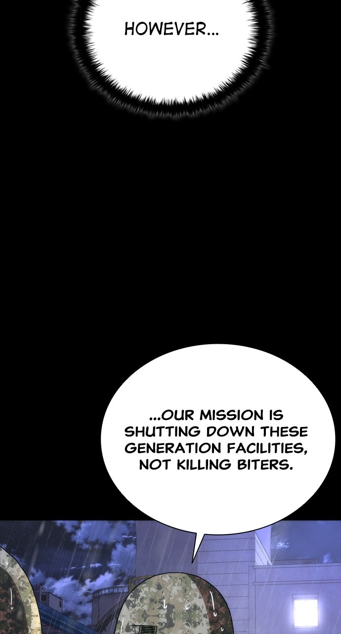 Read Zombie Revelation: 82-08 chapter 83 image 19 on Lezhin