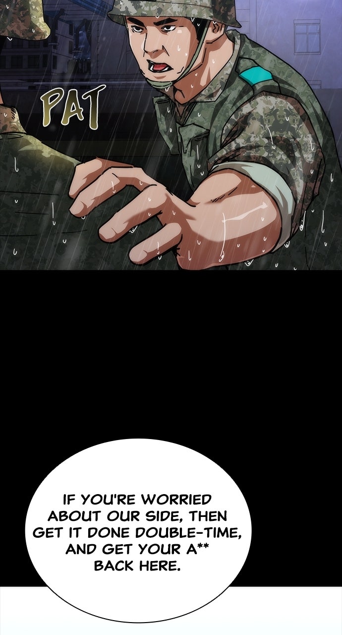 Read Zombie Revelation: 82-08 chapter 83 image 20 on Lezhin