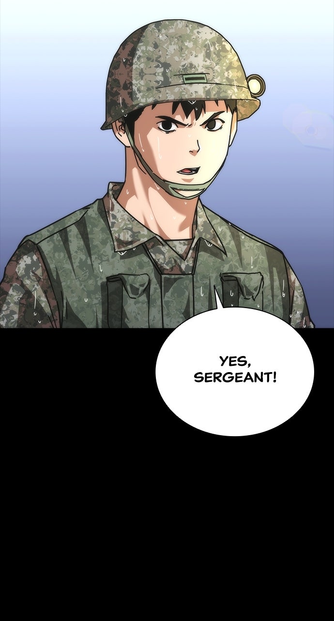 Read Zombie Revelation: 82-08 chapter 83 image 21 on Lezhin