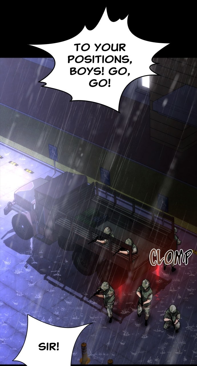 Read Zombie Revelation: 82-08 chapter 83 image 22 on Lezhin