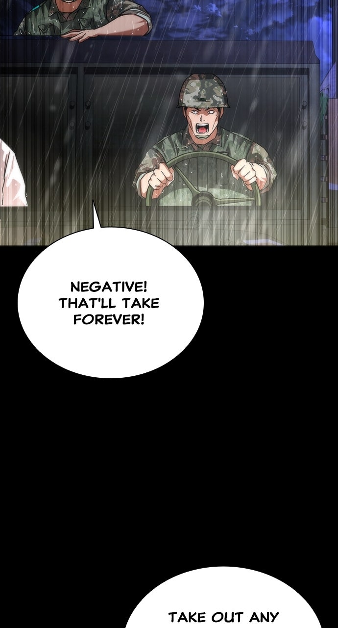 Read Zombie Revelation: 82-08 chapter 83 image 3 on Lezhin
