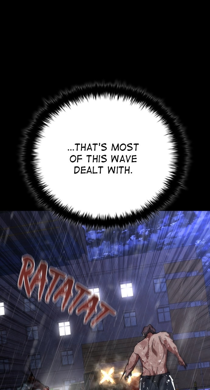 Read Zombie Revelation: 82-08 chapter 83 image 30 on Lezhin