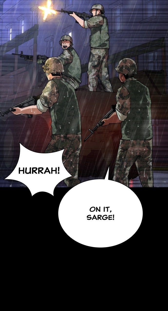 Read Zombie Revelation: 82-08 chapter 83 image 32 on Lezhin
