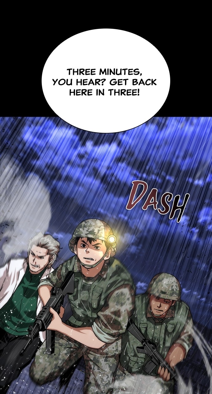 Read Zombie Revelation: 82-08 chapter 83 image 33 on Lezhin