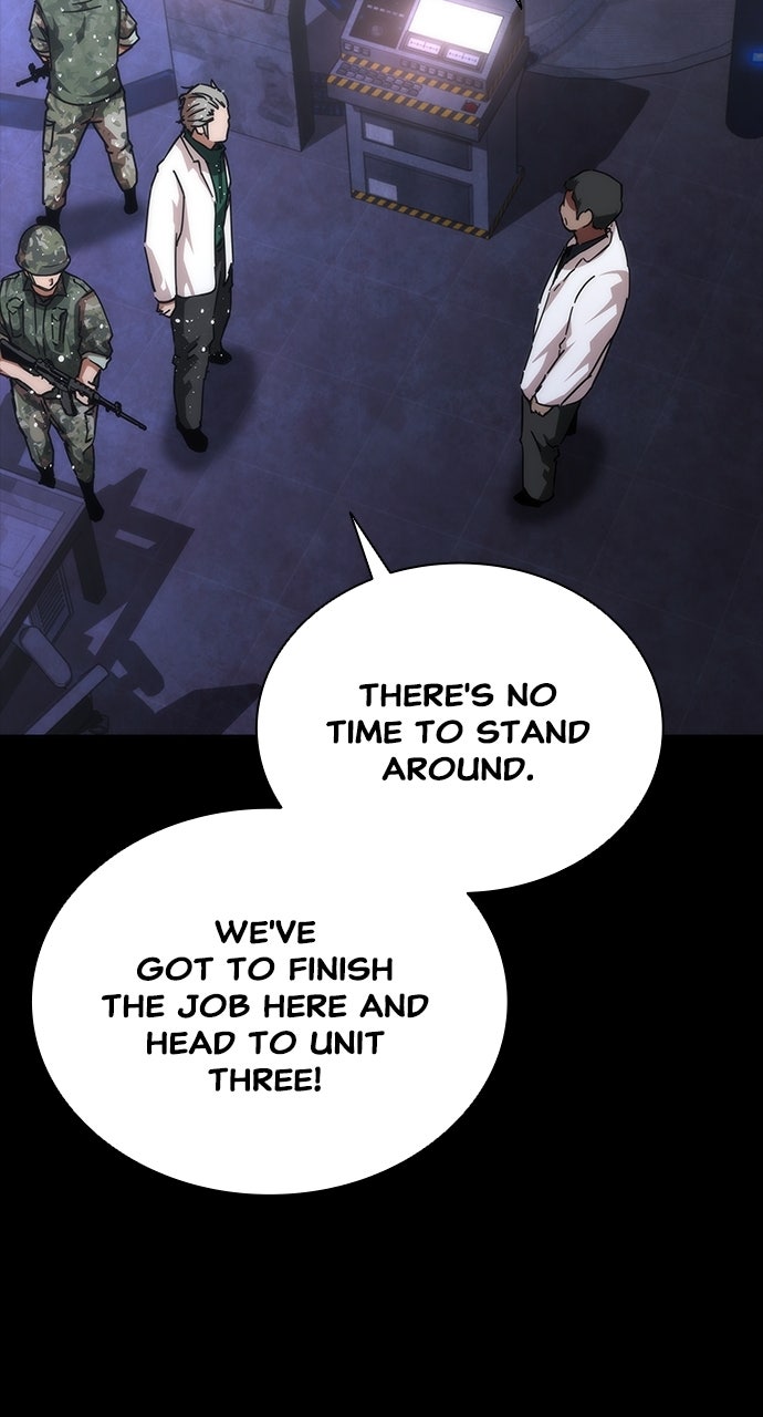Read Zombie Revelation: 82-08 chapter 83 image 36 on Lezhin