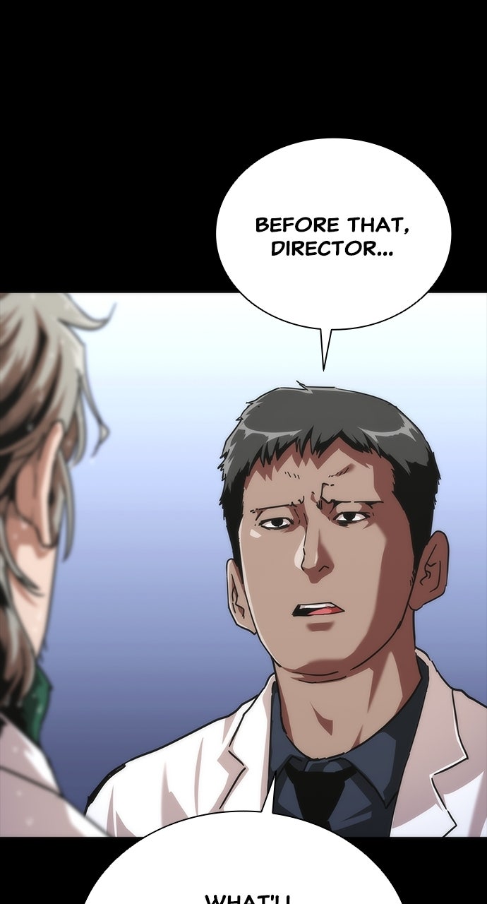 Read Zombie Revelation: 82-08 chapter 83 image 37 on Lezhin