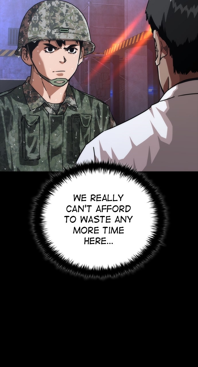 Read Zombie Revelation: 82-08 chapter 83 image 41 on Lezhin