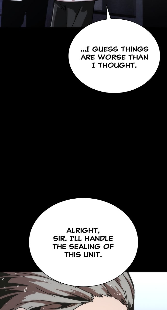 Read Zombie Revelation: 82-08 chapter 83 image 43 on Lezhin