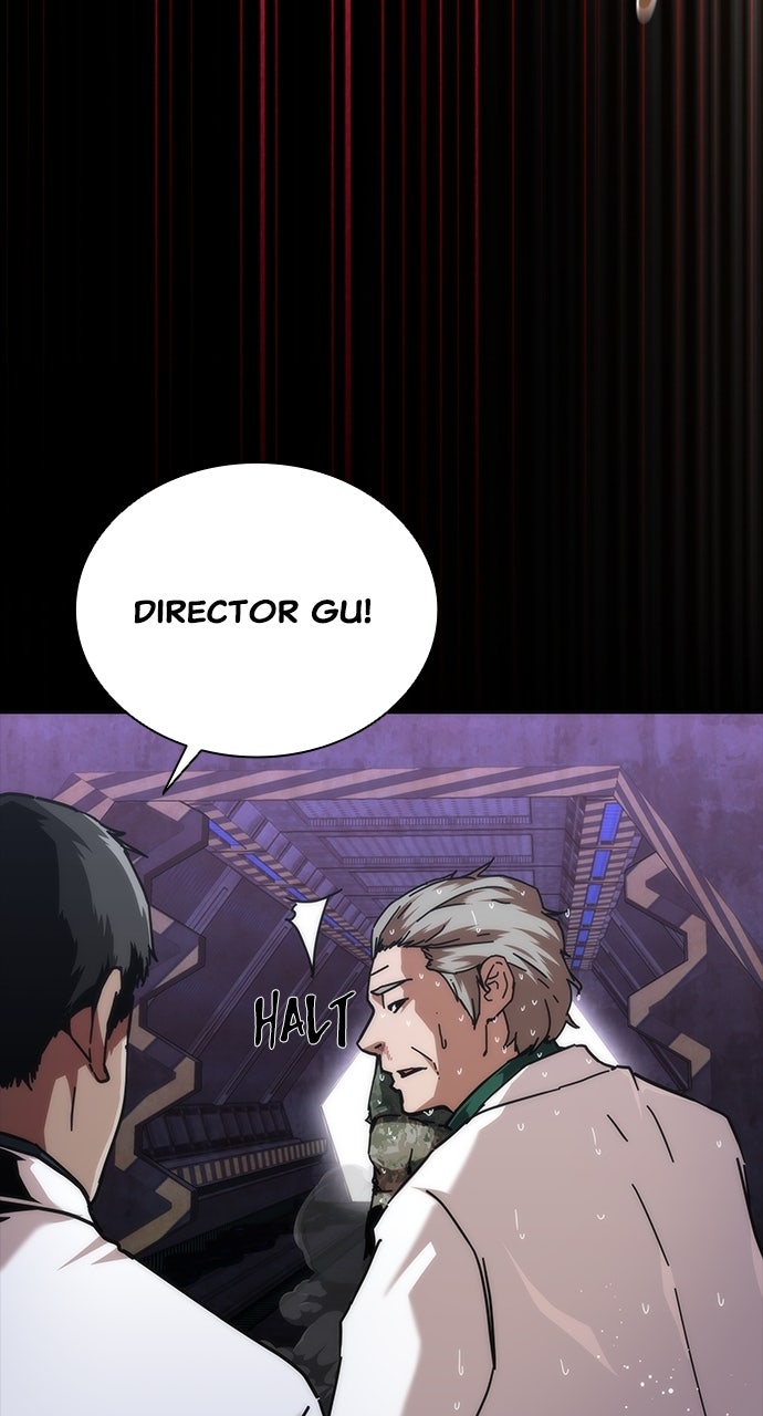 Read Zombie Revelation: 82-08 chapter 83 image 47 on Lezhin