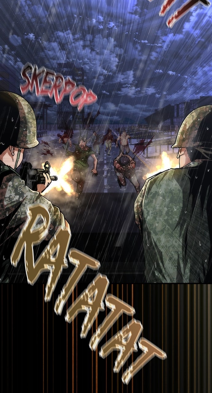Read Zombie Revelation: 82-08 chapter 83 image 5 on Lezhin